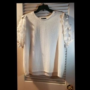 Alice Blue women's blouse